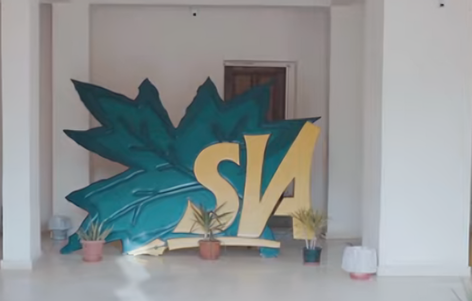 أكاديمية وادي العلوم